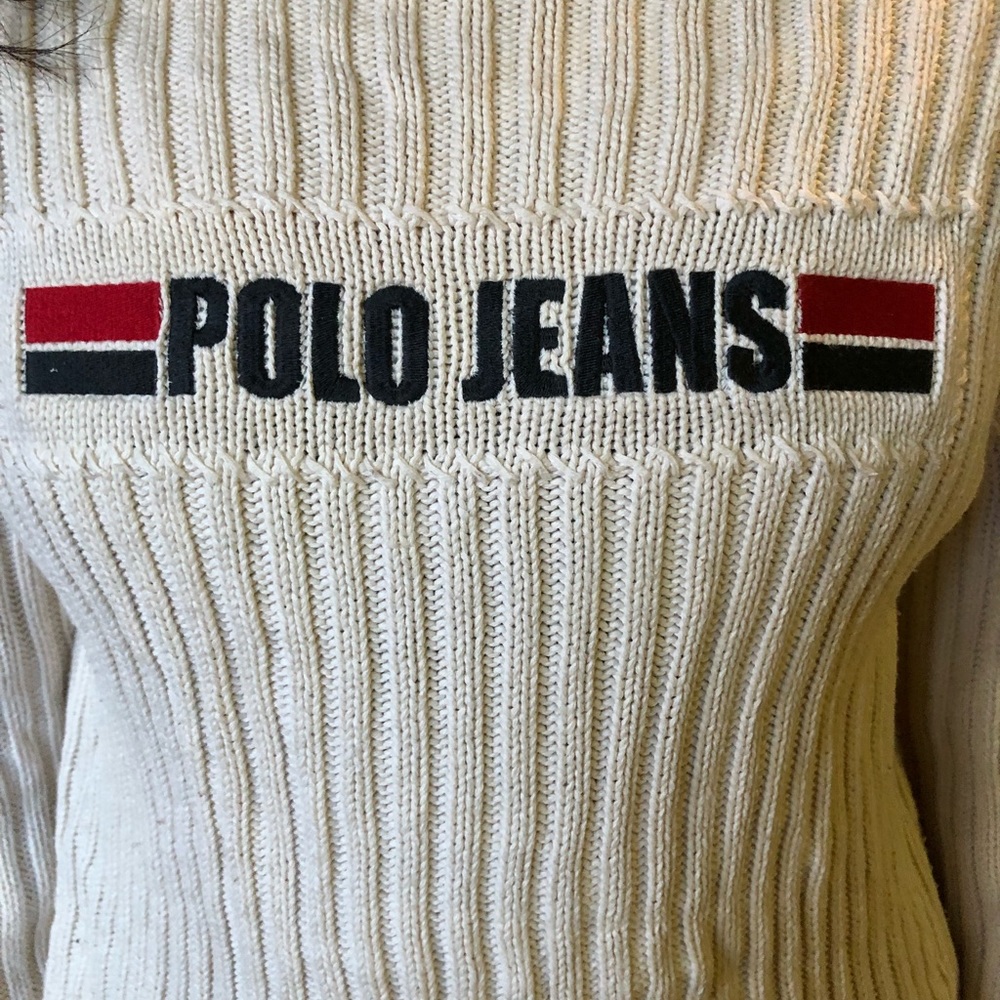 Vintage Ralph Lauren sweater